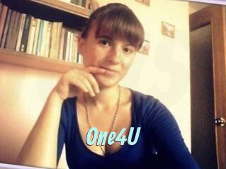 One4U