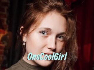 OneCoolGirl