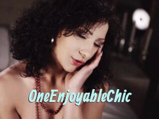 OneEnjoyableChic