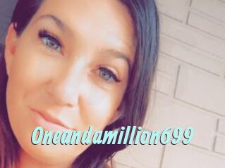 Oneandamillion699