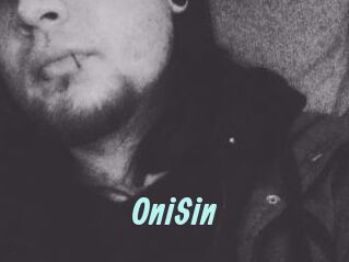 OniSin