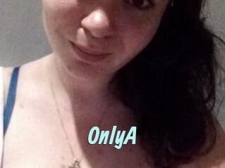 OnlyA