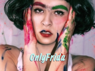 OnlyFrida