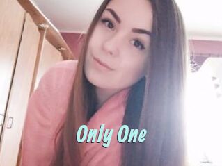 Only_One