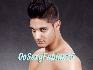 OoSexyFabian25