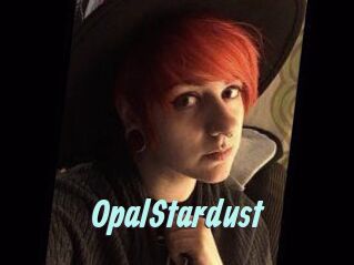 OpalStardust