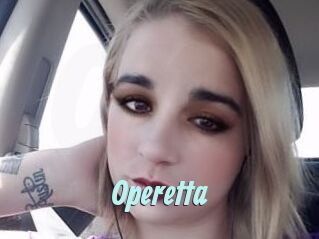 Operetta