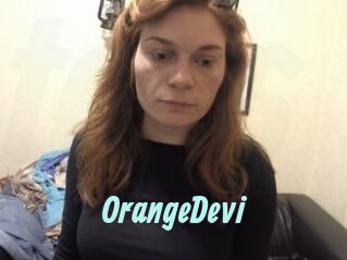 OrangeDevi