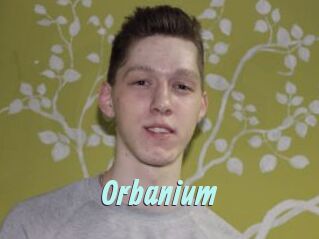 Orbanium