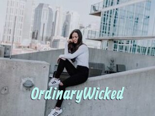 OrdinaryWicked