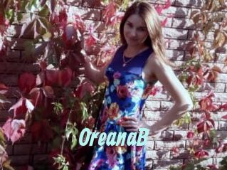 OreanaB