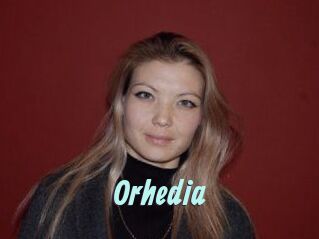 Orhedia