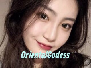 OrientalGodess