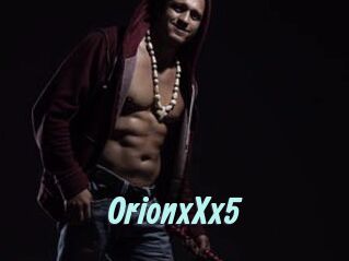 OrionxXx5