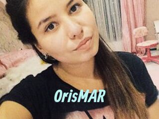 OrisMAR