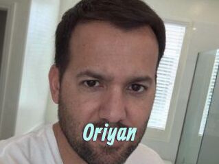 Oriyan