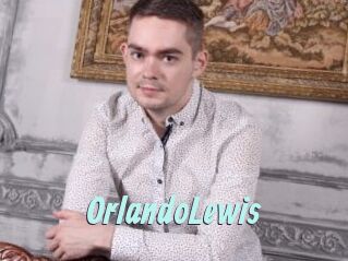 OrlandoLewis