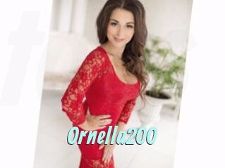 Ornella200