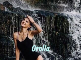 Orolla