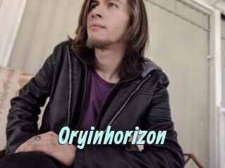 Oryinhorizon