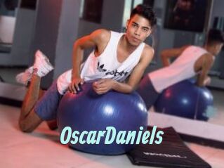 OscarDaniels