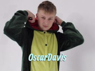 OscarDavis