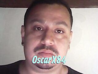 OscarX84