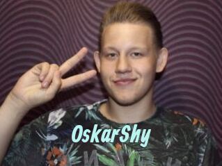 OskarShy