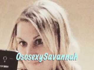 OsosexySavannah