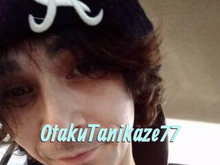 OtakuTanikaze77