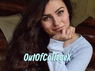 OutOfCollegeX