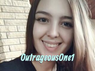 OutrageousOne1