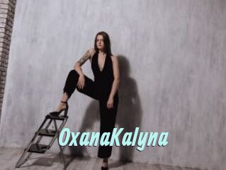 OxanaKalyna