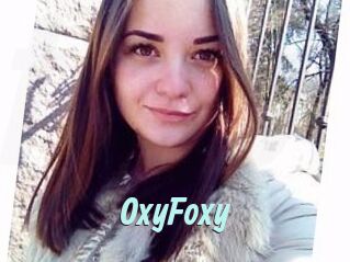 OxyFoxy