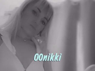 O0nikki