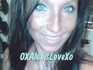 OXAlexisLoveXo