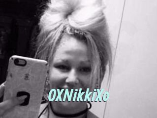 OXNikkiXo