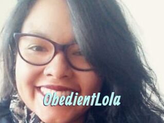 ObedientLola