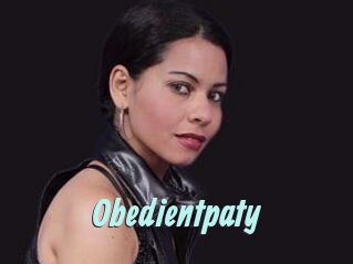 Obedientpaty