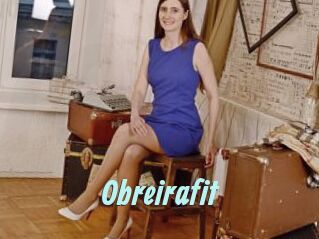 Obreirafit