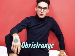 Obristrange