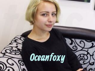 Oceanfoxy