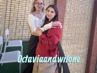 Octaviaandwilone