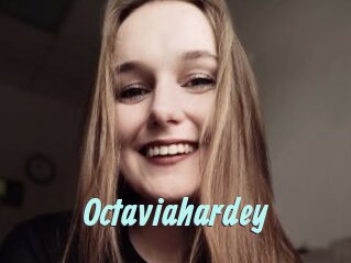 Octaviahardey