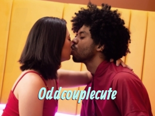 Oddcouplecute