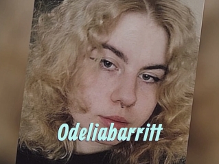 Odeliabarritt