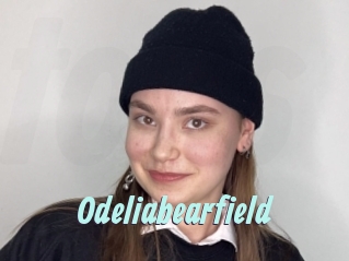 Odeliabearfield