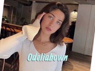 Odeliabown