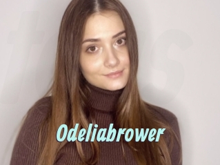 Odeliabrower