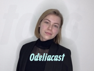 Odeliacast